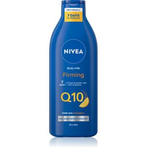 NIVEA - Q10 Plus - Bodylotion - Voor Droge Huid - 400 ml