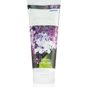 Korres - Lilac - Bodylotion - 200 ml - Bloemen Geur