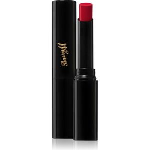 Barry M - Velvet Matte Longwear - Lippenstift - Tint Showstopping - 1.8 g