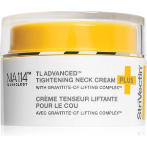Strivectin - TL Advanced Tightening Neck Cream - 30ml - Dag & Nachtcrème