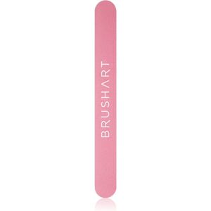 BrushArt - Nagelvijl - Tint Pink - 1 Stuk