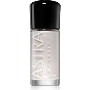 Astra - My Laque 5 Free - Nagellak - Tint 02 Pearly - 12 ml