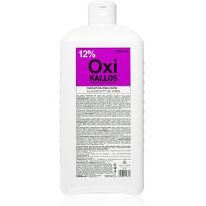 Kallos - Classic Oxi - Crème - 12% - 1000 ml