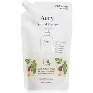 Aery - Botanical Fig Leaf - Vloeibare Zeep - 300 ml - Veganistisch