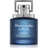 Abercrombie & Fitch Away Tonight Men EDT 50 ml