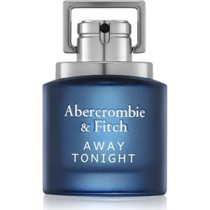 Abercrombie & Fitch Away Tonight Men EDT 50 ml