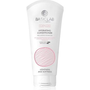 BasicLab - Capillus - Conditioner - 100 ml - Hydraterende Werking