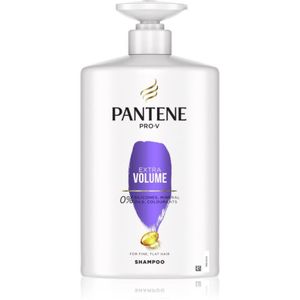 Pantene Pro-V Extra Volume Shampoo voor Volume 1000 ml