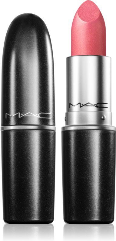 MAC Cosmetics - Frost Lipstick - Lippenstift - Tint Bombshell - 3 g