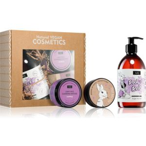 LaQ Bunny Forget-Me-Not Gift Set