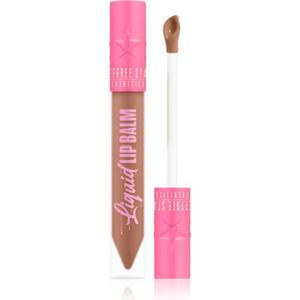 Jeffree Star - Liquid Lip Balm - Lippenbalsem - Tint Celebrity Skin - 5 ml