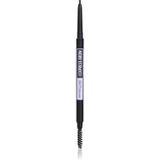 Maybelline New York - Express Brow - Wenkbrauwpotlood - Ash Brown - 9 g