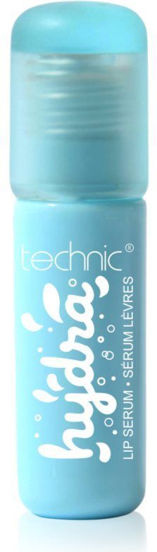 Technic - Hydra Lip Serum - 3 ml - Lipolie