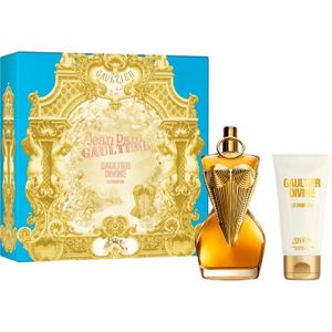 Jean Paul Gaultier Gaultier Divine Le Parfum Gift Set