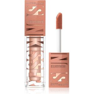MAYBELLINE NEW YORK Sunkisser Vloeibare Verheldering Tint 20 Kiss Of Shimmer 4.7 ml