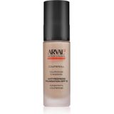 ARVAL - Couperoll - Anti-Redness Foundation - SPF15 - Couperose Foundation 02 Beige Rosé