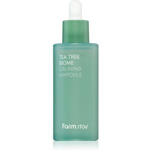 Farmstay - Tea Tree Biome - Gezichtsserum - 50 ml