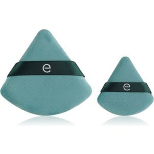 EcoTools Powder Puff Duo Poederdons