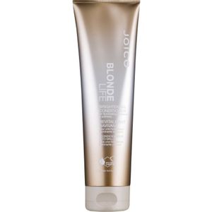 Joico Blonde Life Brightening Conditioner verhelderende en hydraterende conditioner 250 ml