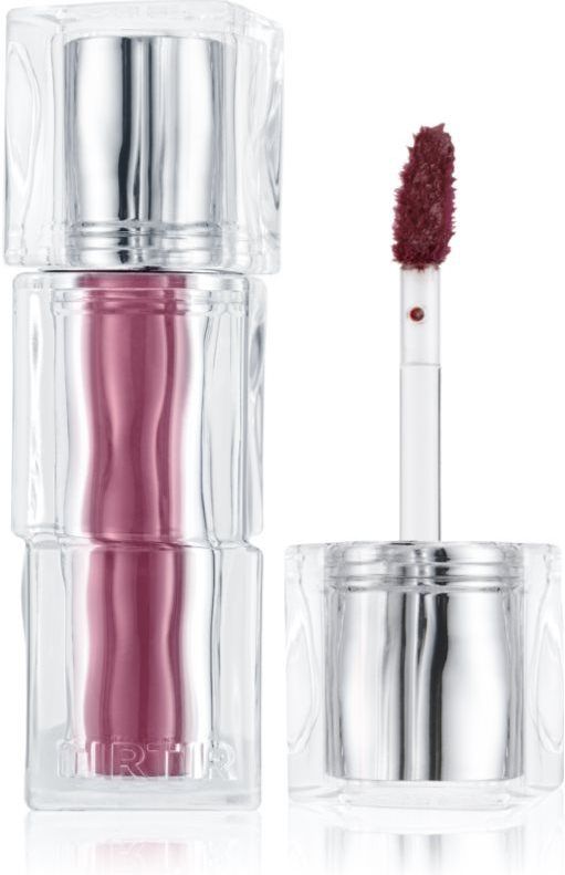 TIRTIR - Waterism Glow Tint - Lipgloss - Mauve Rose - 1.8 g