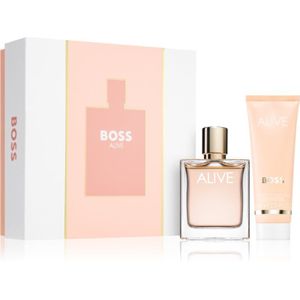 Hugo Boss BOSS Alive Gift Set