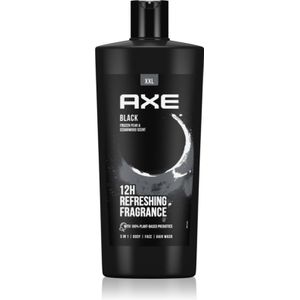 AXE  Douchegel Black, 700 ml