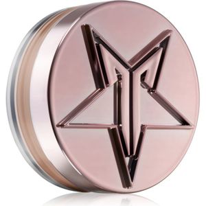 Jeffree Star Cosmetics Magic Star™ Luminous Setting Powder minerale losse foundation Tint Natural 10 g