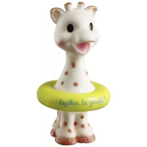 Sophie La Girafe Vulli Bath Toy Speelgoed voor in bad 6m+ 1 st