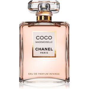Chanel Coco Mademoiselle Intense EDP 200 ml