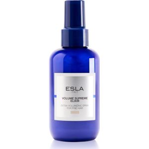 ESLA ITALY - Volume Supreme - Leave-In Kuur - 150 ml - Haarverzorging