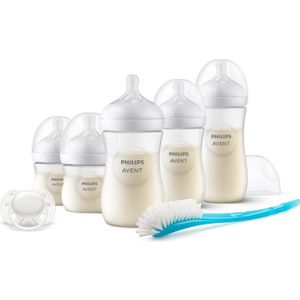 Philips Avent Natural Response SCD838/12 Gift Set (voor baby’s)