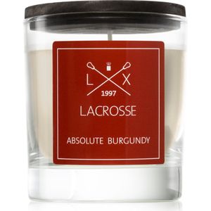 Ambientair Lacrosse Absolute Burgundy geurkaars 200 g