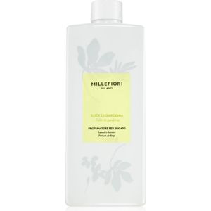 Millefiori - Luce di Gardenia - Wasparfum - 250 ml