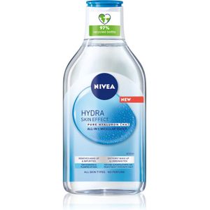 Nivea Hydra Skin Effect Micellair Water 400 ml