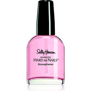 Sally Hansen - Hard As Nails Advanced - Versterkende Nagellak - 13,3 ml