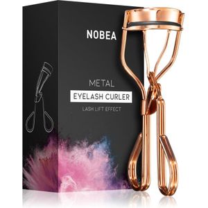 NOBEA - Eyelash Curler - Wimperkruller - Wimperverzorging
