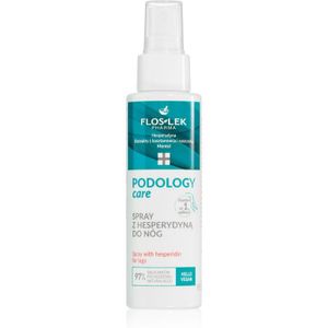 FlosLek Laboratorium - Podology Care - Voetenspray - 100 ml