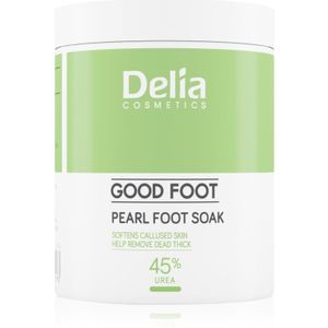 Delia Cosmetics - Good Foot - Voetenbad - 250 gr