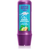 Aussie - 1 Minute Miracle - Haarmasker - 250 ml - Voor Gekleurd Haar