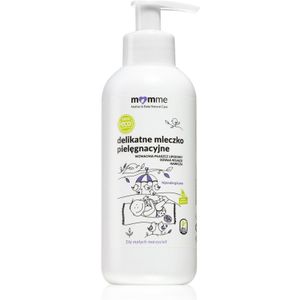 Momme Baby Natural Care Hydraterende Bodylotion  voor Kinderen 250 ml