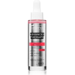Bielenda - Advanced Therapy - Gezichtsreinigend Peeling - 30 ml