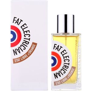 Etat Libre d’Orange Fat Electrician EDP 100 ml