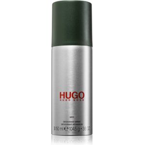 Hugo Boss HUGO Man Deodorant Spray 150 ml