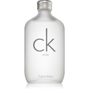 Calvin Klein CK One EDT Unisex 50 ml