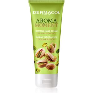 Dermacol Aroma Moment Sicilian Pistachio Handcrème 100 ml