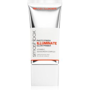 Smashbox Photo Finish Illuminate Glow Primer Verhelderende Make-up Primer 30 ml