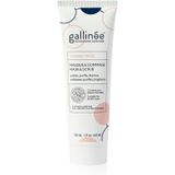 Gallinée SKIN CARE Face Mask & Scrub Milde Peeling 50 ml