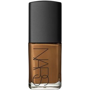 NARS Sheer Glow Foundation Hydraterende Make-up Tint ZAMBIE 30 ml