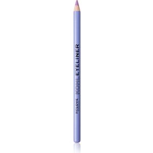 Revolution Relove Kohl Eyeliner Kajal Eyeliner Tint Lilac 1,2 gr