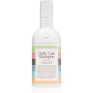 Waterclouds - Daily Care - Shampoo - Voor Glad en Sterk Haar - 300ml